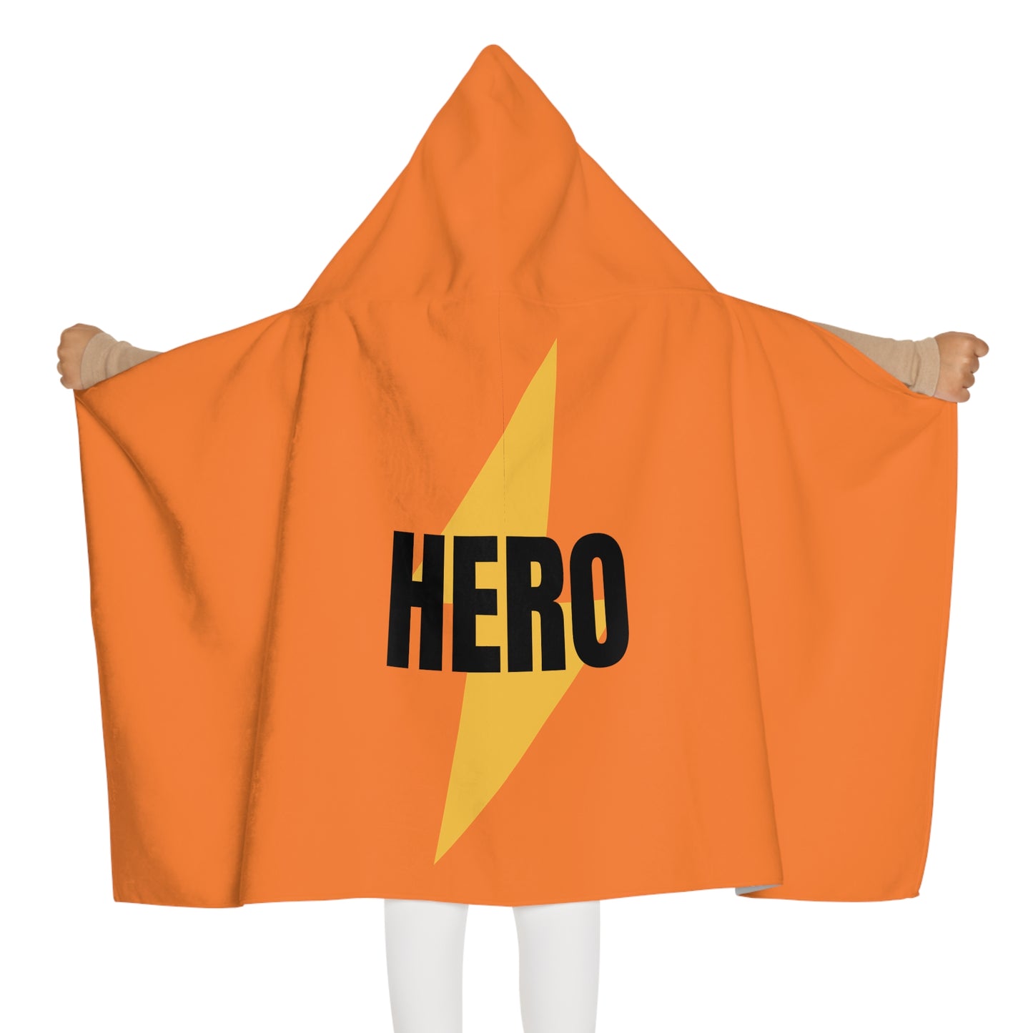 Hero Kid Pool/Beach Cover-Up