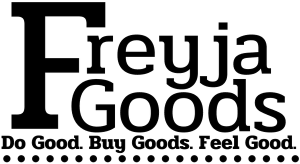 Freyja Goods logo