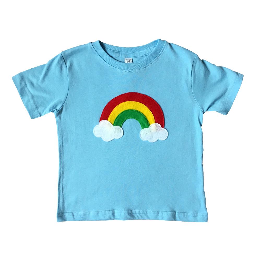 Rainbow Kids T