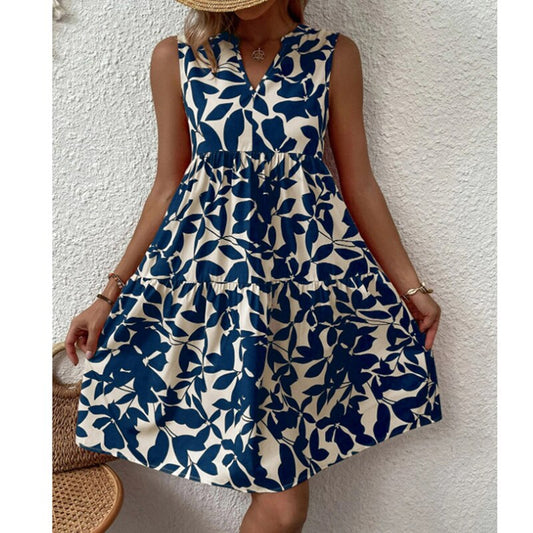 Summer Day Dress