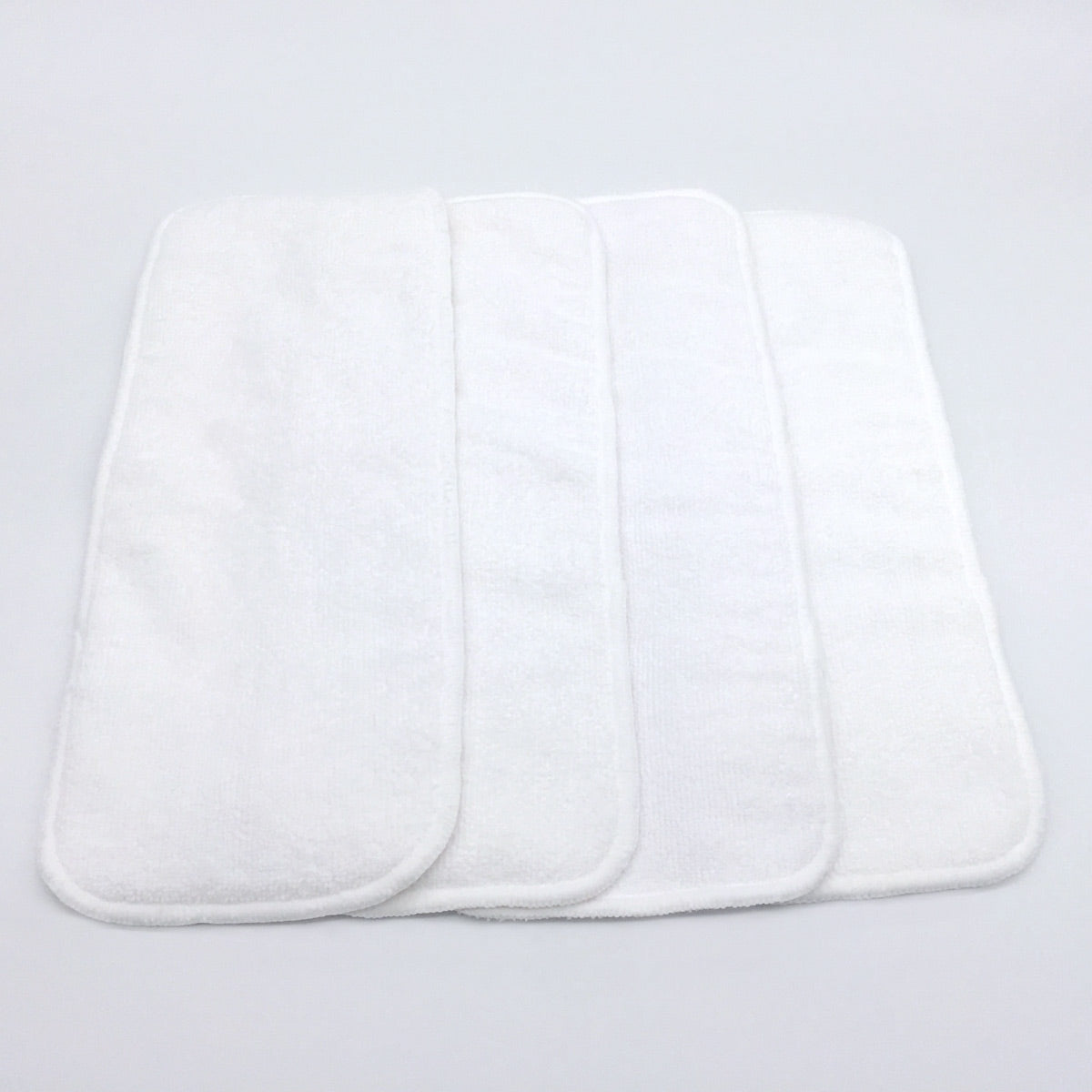 Regent Street Reusable Diaper Collection (4 Piece Set)