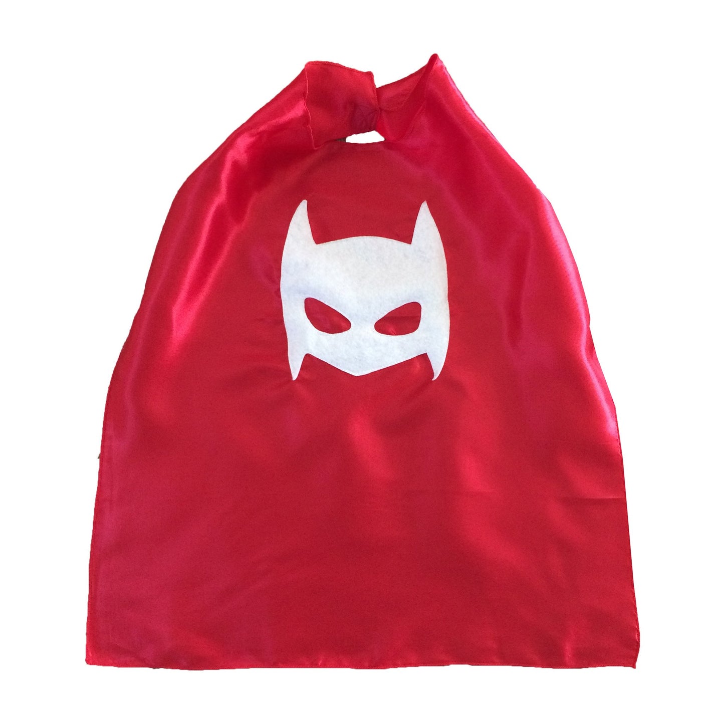 Superhero Cape - Red