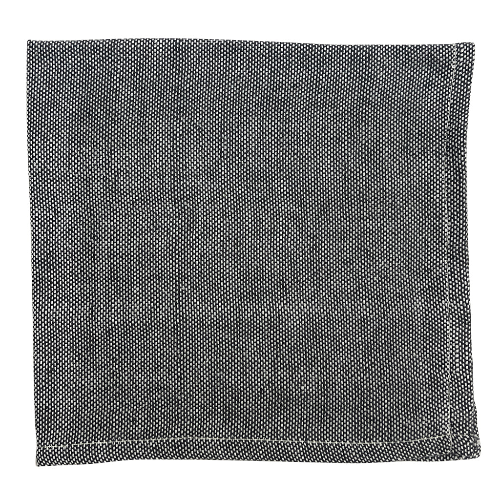 Handloomed Ethiopian Cotton Napkins