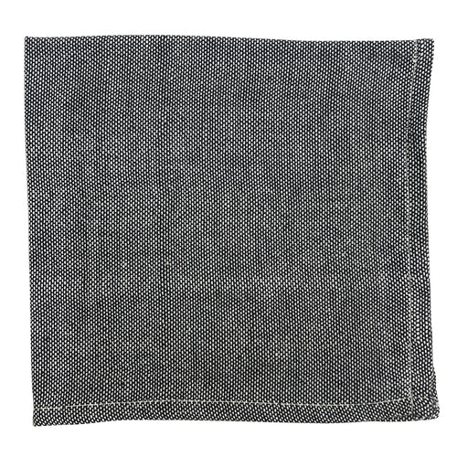 Handloomed Ethiopian Cotton Napkins