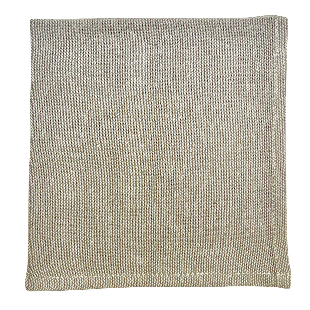 Handloomed Ethiopian Cotton Napkins