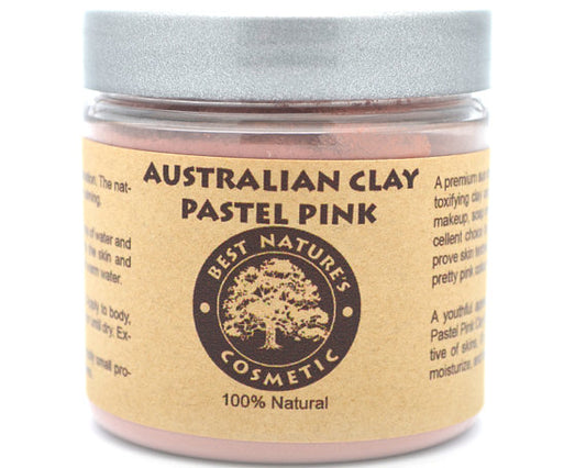 Australian Clay Mask