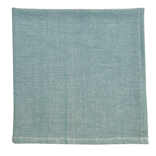 Handloomed Ethiopian Cotton Napkins