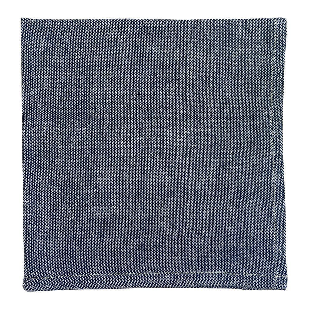 Handloomed Ethiopian Cotton Napkins
