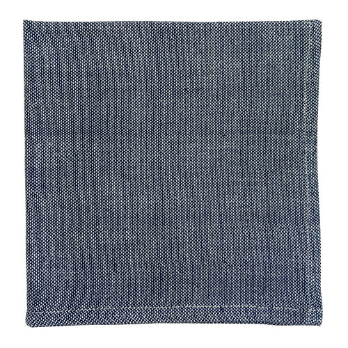 Handloomed Ethiopian Cotton Napkins