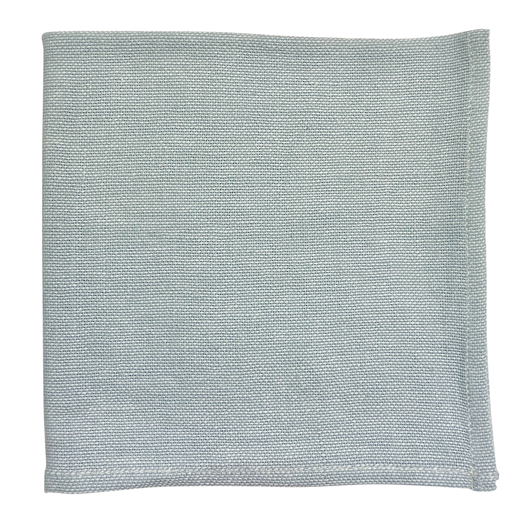 Handloomed Ethiopian Cotton Napkins