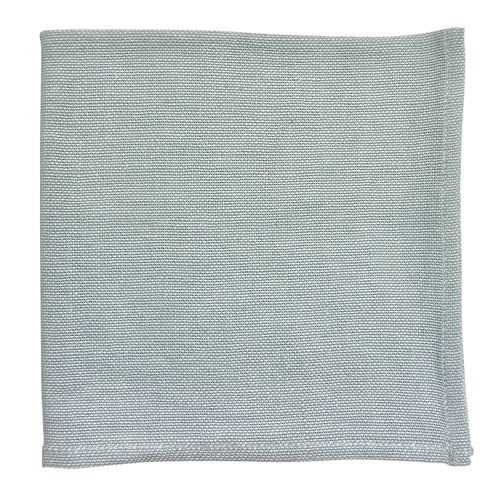 Handloomed Ethiopian Cotton Napkins