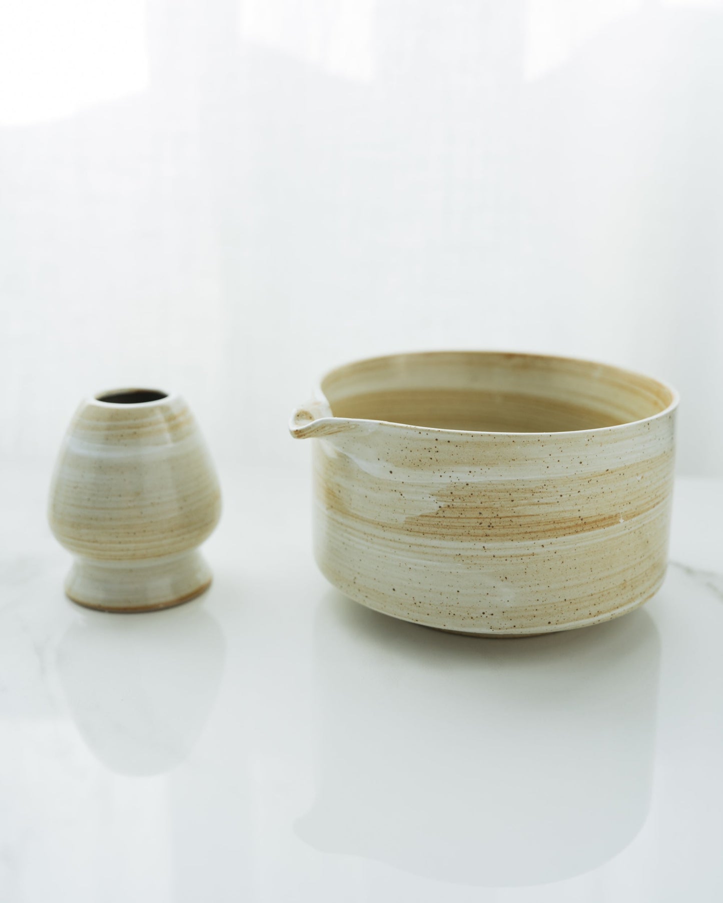 Matcha Tea Ceremony Set