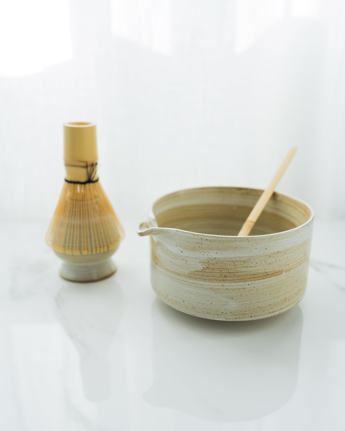 Matcha Tea Ceremony Set
