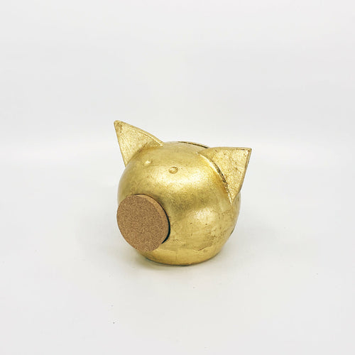 Golden Piggy Bank