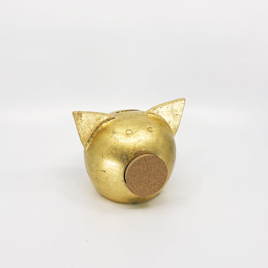 Golden Piggy Bank