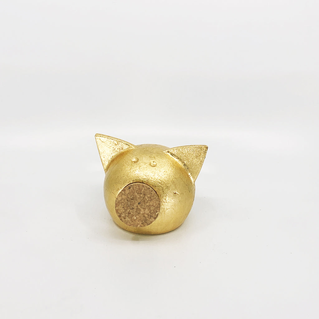 Golden Piggy Bank