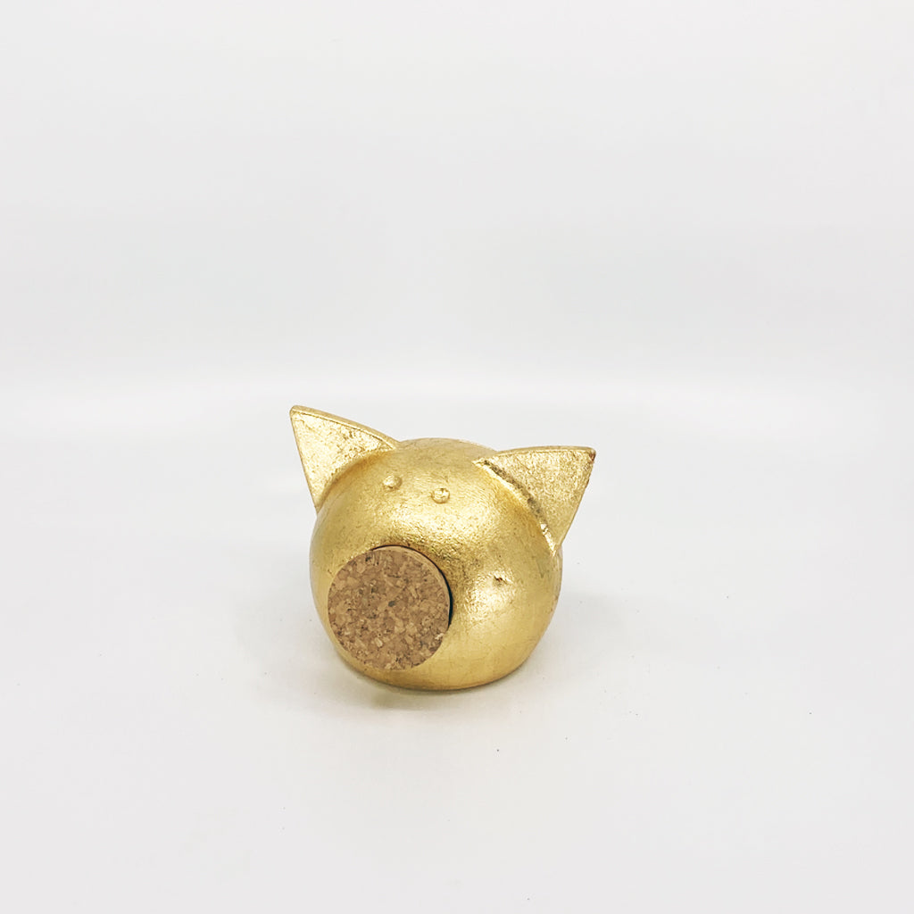 Golden Piggy Bank