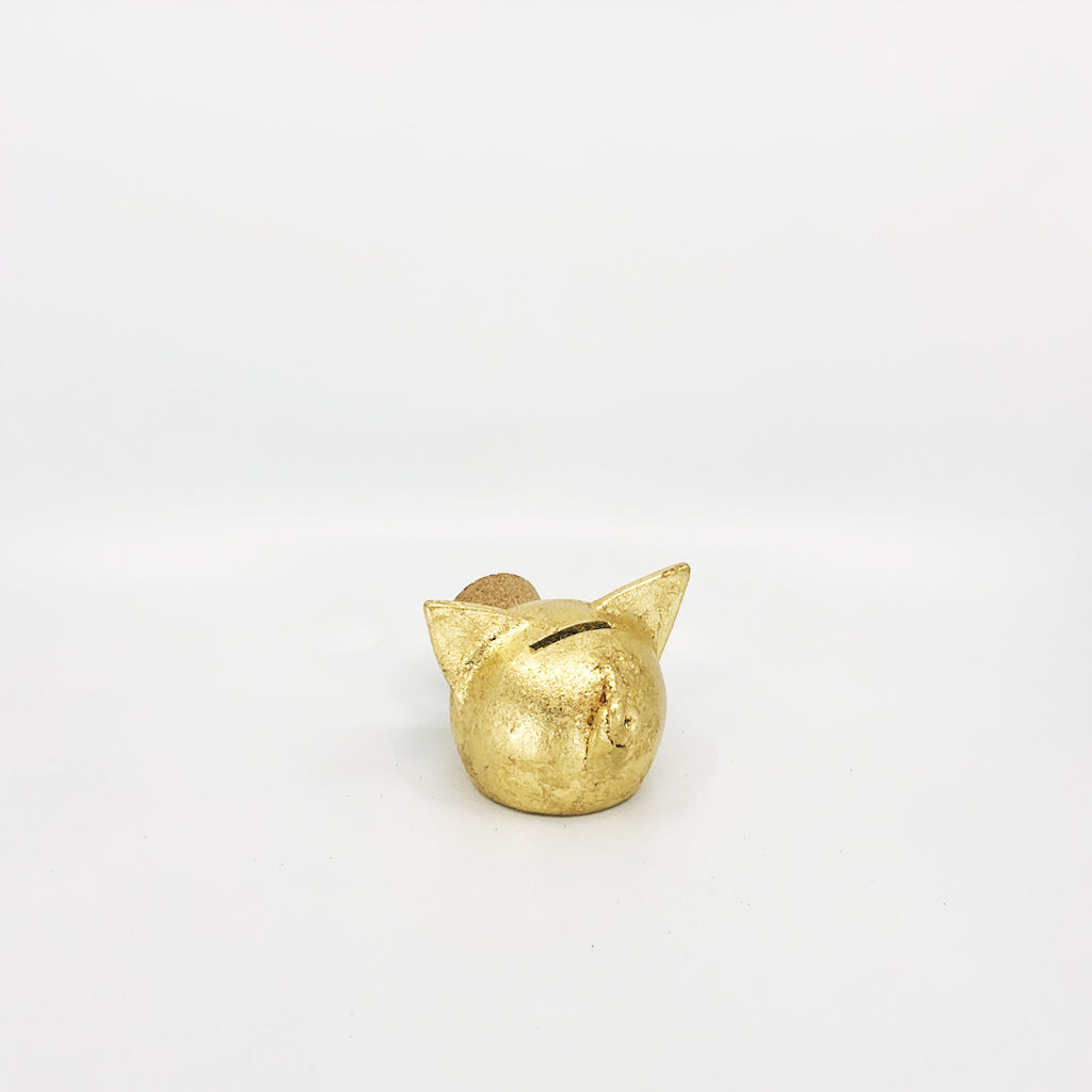 Golden Piggy Bank