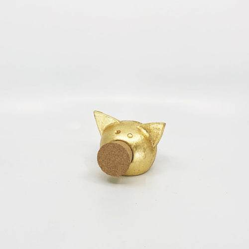 Golden Piggy Bank