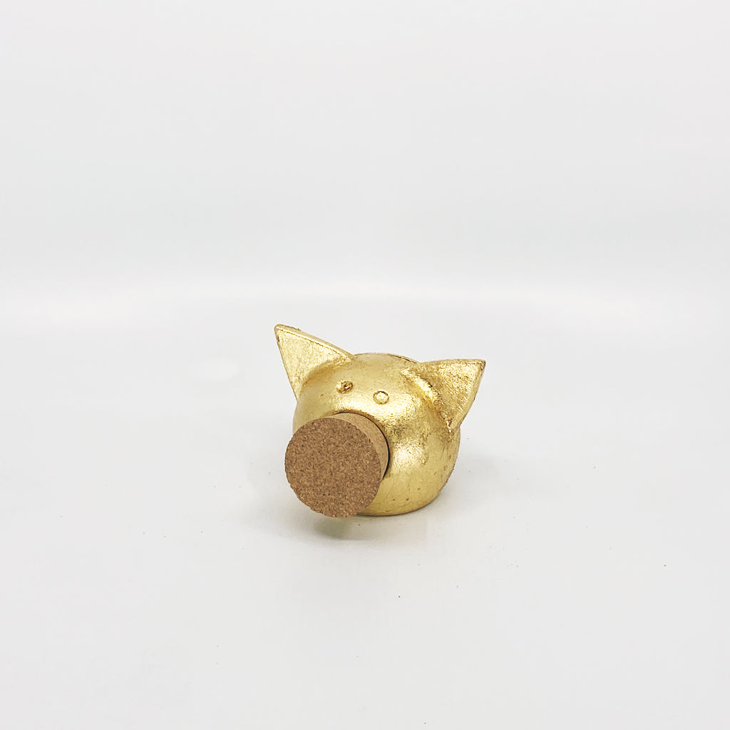 Golden Piggy Bank